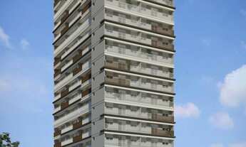 Imagem: 1 dormitório, 1 banheiros, 79M² de Área