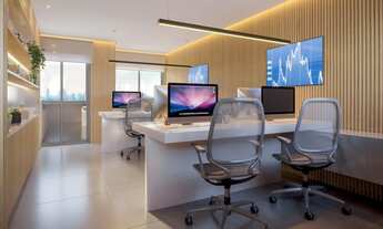 Imagem 2: 61M² de Área Construída