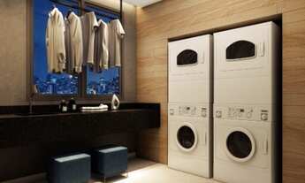 Imagem 6: 1 dormitório, 1 banheiros, 27M² de Área Construída