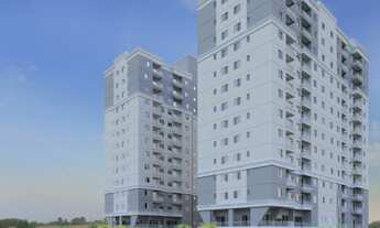 Imagem: 2 dormitórios, 1 banheiros, 1 vaga na garagem