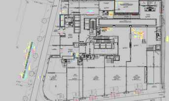Imagem 2: 1 dormitório, 1 banheiros, 24M² de Área Construída