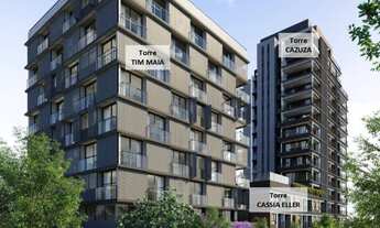 Imagem 2: 1 dormitório, 1 banheiros, 24M² de Área Construída