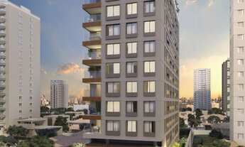 Imagem: 1 dormitório, 1 banheiros, 25M² de Área