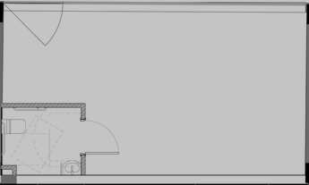 Imagem 5: 1 banheiros, 37M² de Área Construída