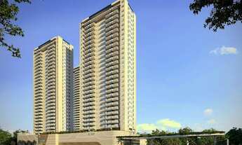 Imagem: Apartamento à venda no Jardim Esperança