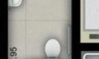 Imagem 4: 22M² de Área Construída