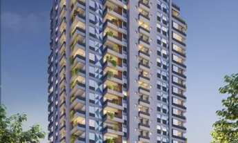 Imagem 3: 1 dormitório, 1 banheiros, 21M² de Área Construída