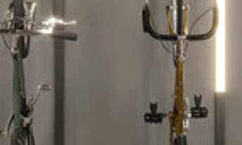 Imagem 7: 1 dormitório, 1 banheiros, 26M² de Área Construída