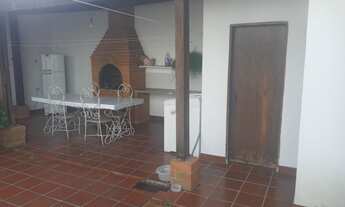 Imagem 2: Sobrado à venda em São Caetano do Sul-SP, Osvaldo Cruz: 3 quartos, 1 suíte, 3 salas, 4 ban