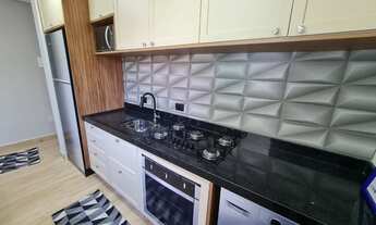 Imagem 3: Sobrado 3 quartos em Vila Camilópolis Santo André SP, comprar sobrado 3 dormitórios com su