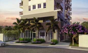 Imagem 2: 1 dormitório, 1 banheiros, 40M² de Área Construída