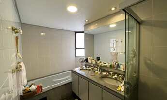 Imagem 5: Alugar apartamento 3 suítes em Itaim Bibi, São Paulo SP, apartment for rent and sale in Sã