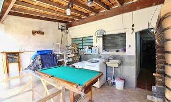 Imagem 5: Casa venda Anchieta São Bernardo do Campo 2 quartos, 1 suíte, 3 banheiros e 4 vagas de gar