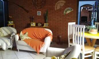 Imagem 7: Chácara de Luxo à Venda em Alumínio-SP, Bairro Oncinha: 4 Quartos, 2 Suítes, 600m² de Área