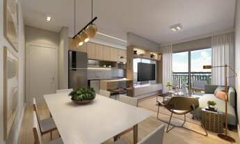 Imagem 4: Apartamento 2 quartos em São Bernardo do Campo, apartamento em Planalto São Bernardo do Ca