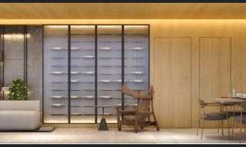 Imagem 2: Apartamento 3 suítes em Jardins São Paulo SP, apartamento 3 quartos Jardins São Paulo SP