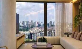 Imagem 5: Apartamento 3 suítes em Jardins São Paulo SP, apartamento 3 quartos Jardins São Paulo SP