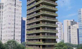 Imagem 3: Apartamento em Vila Nova Conceição São Paulo SP, coverage in São Paulo Brazil, apartment i