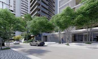 Imagem 7: Apartamento em Vila Nova Conceição São Paulo SP, coverage in São Paulo Brazil, apartment i