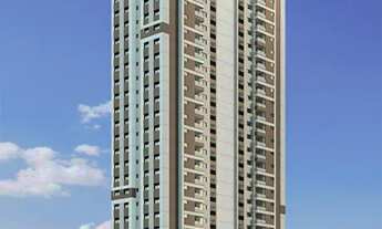 Imagem: Vitra Patriani São Bernardo, apartamento