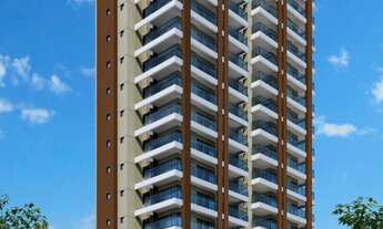 Imagem 2: Apartamento de luxo no Jardim Santo André: 3 quartos, 3 suítes, 4 banheiros, 3 vagas de ga