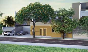 Imagem: Casa em condomínio fechado em Alto da Boa