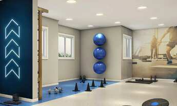 Imagem 2: Apartamento 2 quartos a venda em São Paulo SP, apartamento 2 dormitórios em Vila Nina São