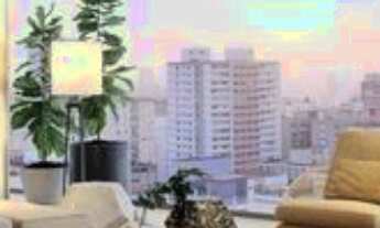 Imagem 6: Apartamento 4 quartos em Jardim Paulista São Paulo SP, apartment in São Paulo Brazil, apar