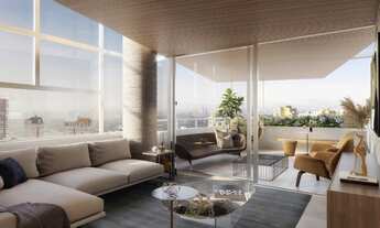 Imagem 7: Apartamento garden em Vila Mariana São Paulo SP, apartamento com quintal em São Paulo, Apa