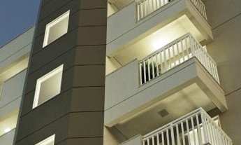 Imagem: Apartamento 1 quarto em Taboão da Serra