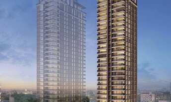 Imagem 2: Apartamento com 3 quartos em Vila Nova Conceição São Paulo SP, apartment in São Paulo Braz