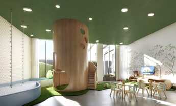 Imagem 4: Imperdível: Apartamento à venda em São Paulo-SP, Vila Nova Conceição. 3 quartos, 3 suítes