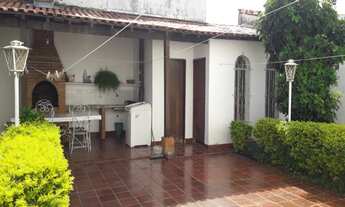 Imagem 3: Sobrado à venda em São Caetano do Sul-SP, Osvaldo Cruz: 3 quartos, 1 suíte, 3 salas, 4 ban