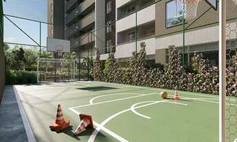 Imagem 5: 2 dormitórios, 1 banheiros, 1 vaga na garagem, 58M² de Área Construída