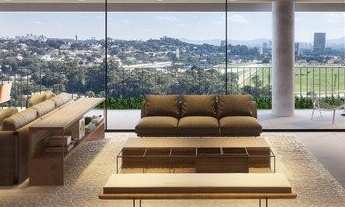 Imagem 5: Apartamento 3 quartos em Cidade Jardim São Paulo SP, apartment in São Paulo Brazil, aparta