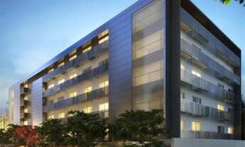 Imagem: 1 banheiros, 1 vaga na garagem, 63M² de