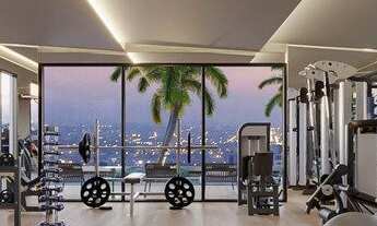 Imagem 6: Apartamento 3 quartos em Jardins São Paulo SP, apartment in São Paulo Brazil, apartamento