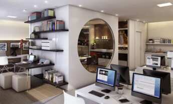 Imagem 6: 1 banheiros, 1 vaga na garagem, 40M² de Área Construída