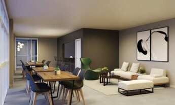 Imagem 4: 1 dormitório, 1 banheiros, 27M² de Área Construída