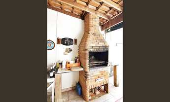 Imagem 3: Casa venda Anchieta São Bernardo do Campo 2 quartos, 1 suíte, 3 banheiros e 4 vagas de gar