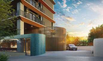 Imagem 3: 1 dormitório, 1 banheiros, 18M² de Área Construída