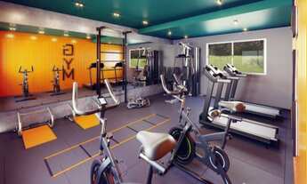 Imagem 2: 4 dormitórios, 4 suíte, 5 banheiro, 2 vagas na garagem