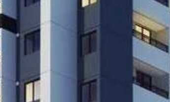 Imagem: 1 dormitório, 1 banheiros, 27M² de Área