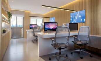 Imagem 2: 22M² de Área Construída