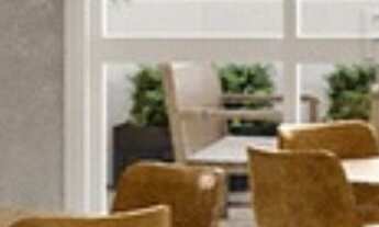 Imagem 7: 1 dormitório, 1 banheiros, 27M² de Área Construída