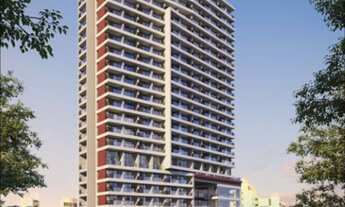 Imagem: 1 dormitório, 1 banheiros, 32M² de Área