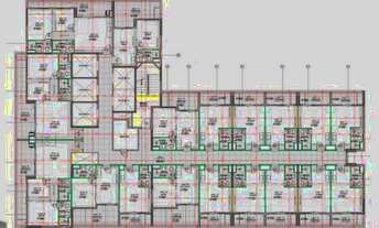 Imagem 3: 1 dormitório, 1 banheiros, 24M² de Área Construída
