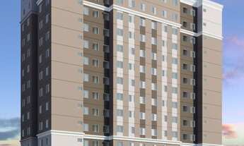 Imagem: 3 dormitórios, 1 banheiros, 1 vaga na garagem