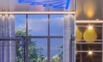 Imagem 7: 1 dormitório, 1 suítes, 1 banheiros, 58M² de Área Construída