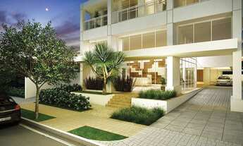 Imagem 2: 1 banheiros, 1 vaga na garagem, 43M² de Área Construída